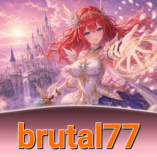 brutal77 APK — gampang dipakai