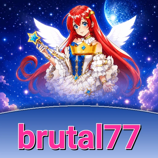 brutal77 APK — hemat kuota