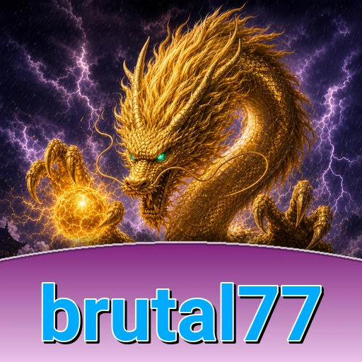 brutal77 APK — katalog lengkap