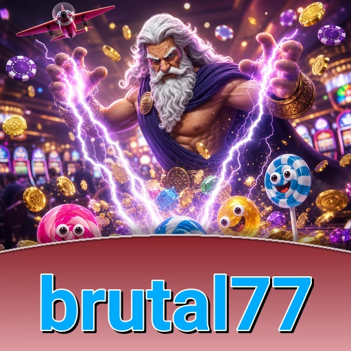 brutal77 APK — file sudah dicek