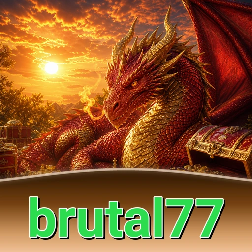 brutal77 APK — bantuan 24 jam